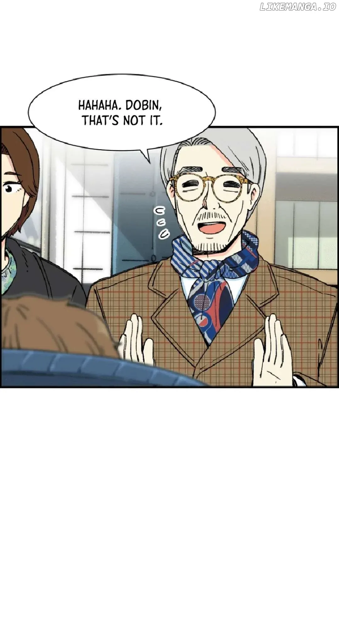 Beethoven Reborn Chapter 15 Online - página 109