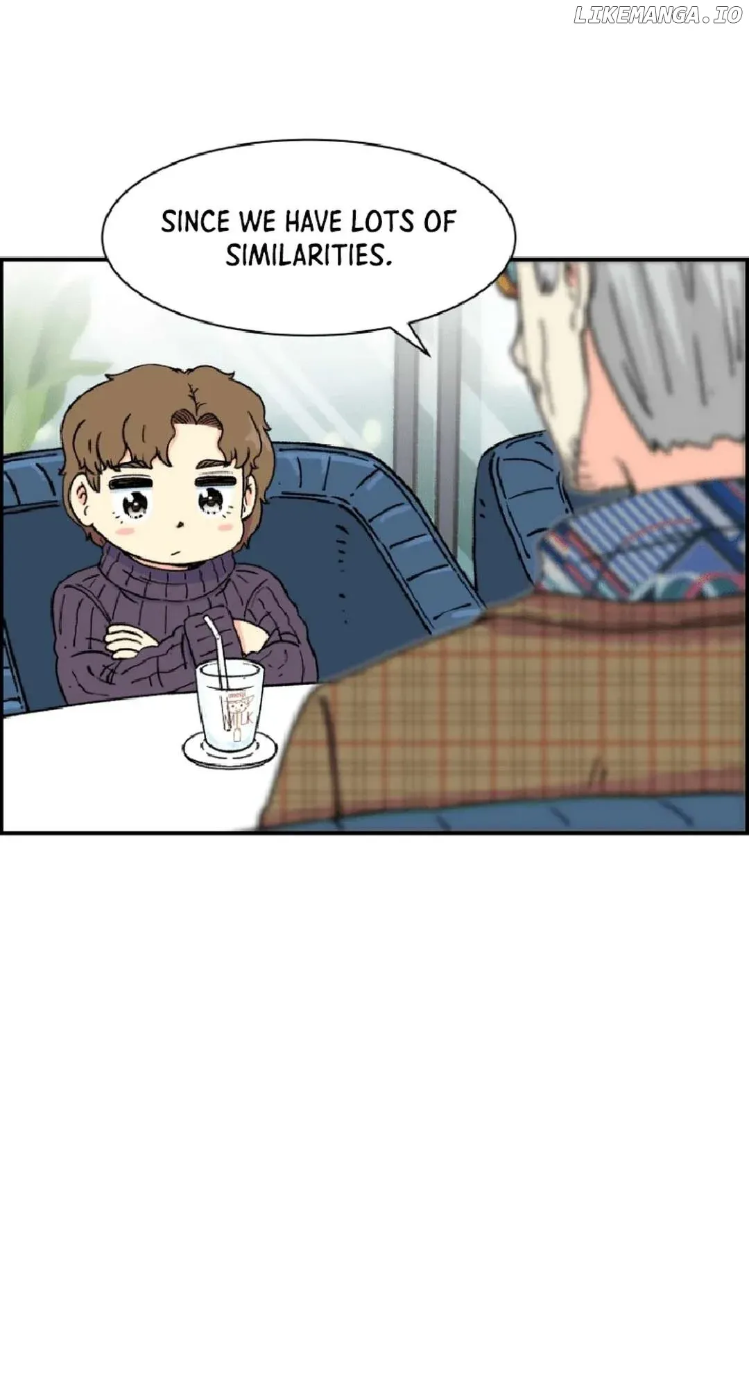 Beethoven Reborn Chapter 15 Online - página 111