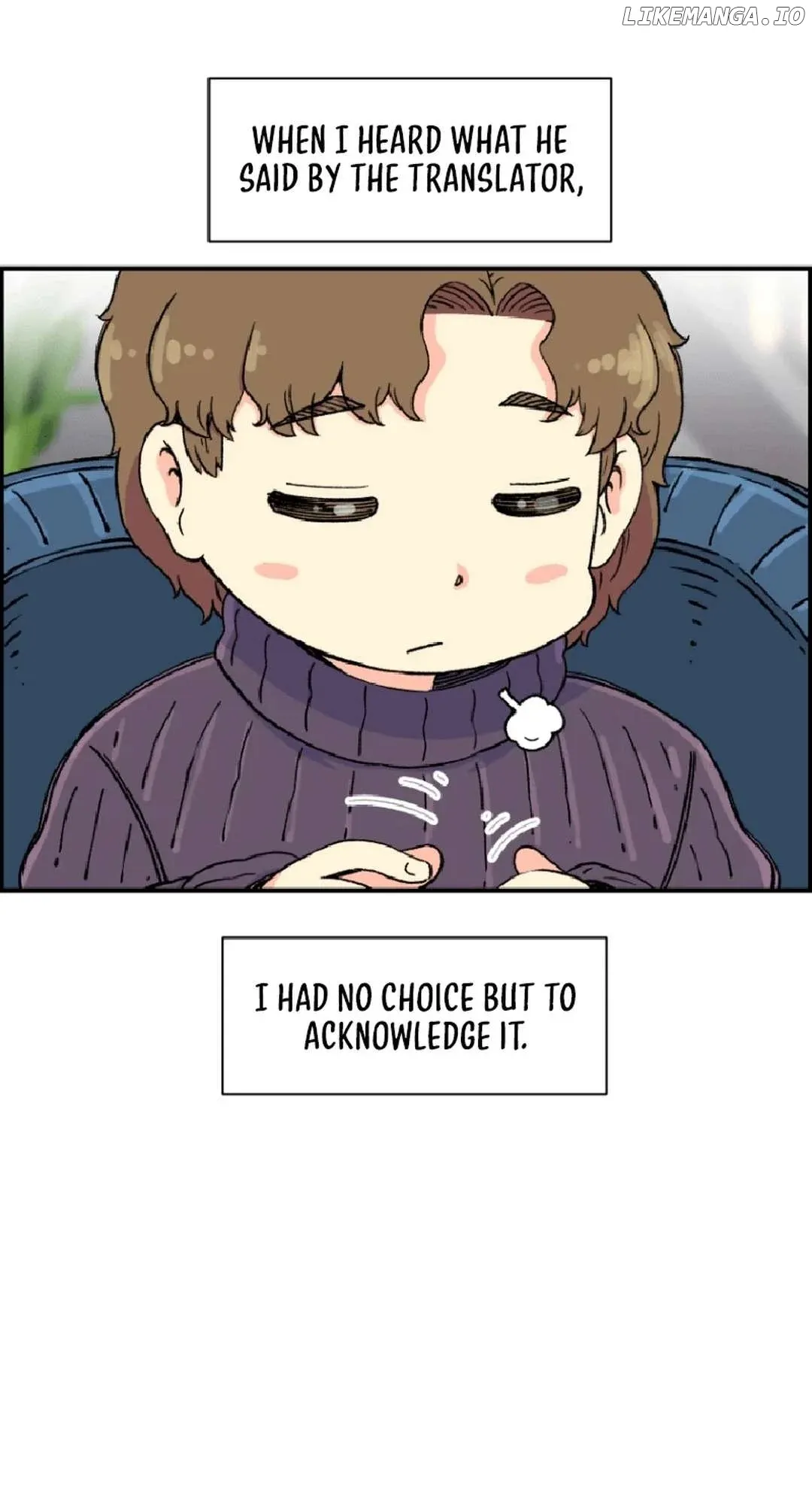 Beethoven Reborn Chapter 15 Online - página 113