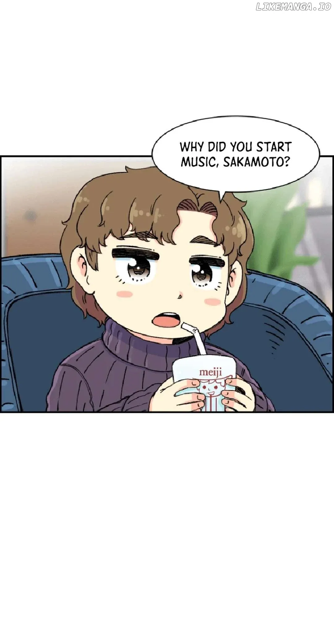 Beethoven Reborn Chapter 15 Online - página 115