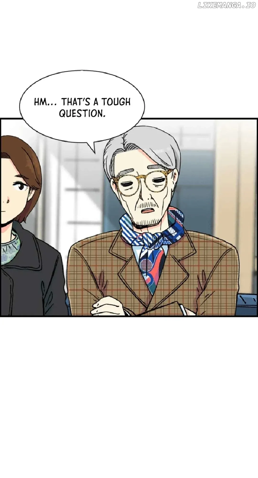 Beethoven Reborn Chapter 15 Online - página 117