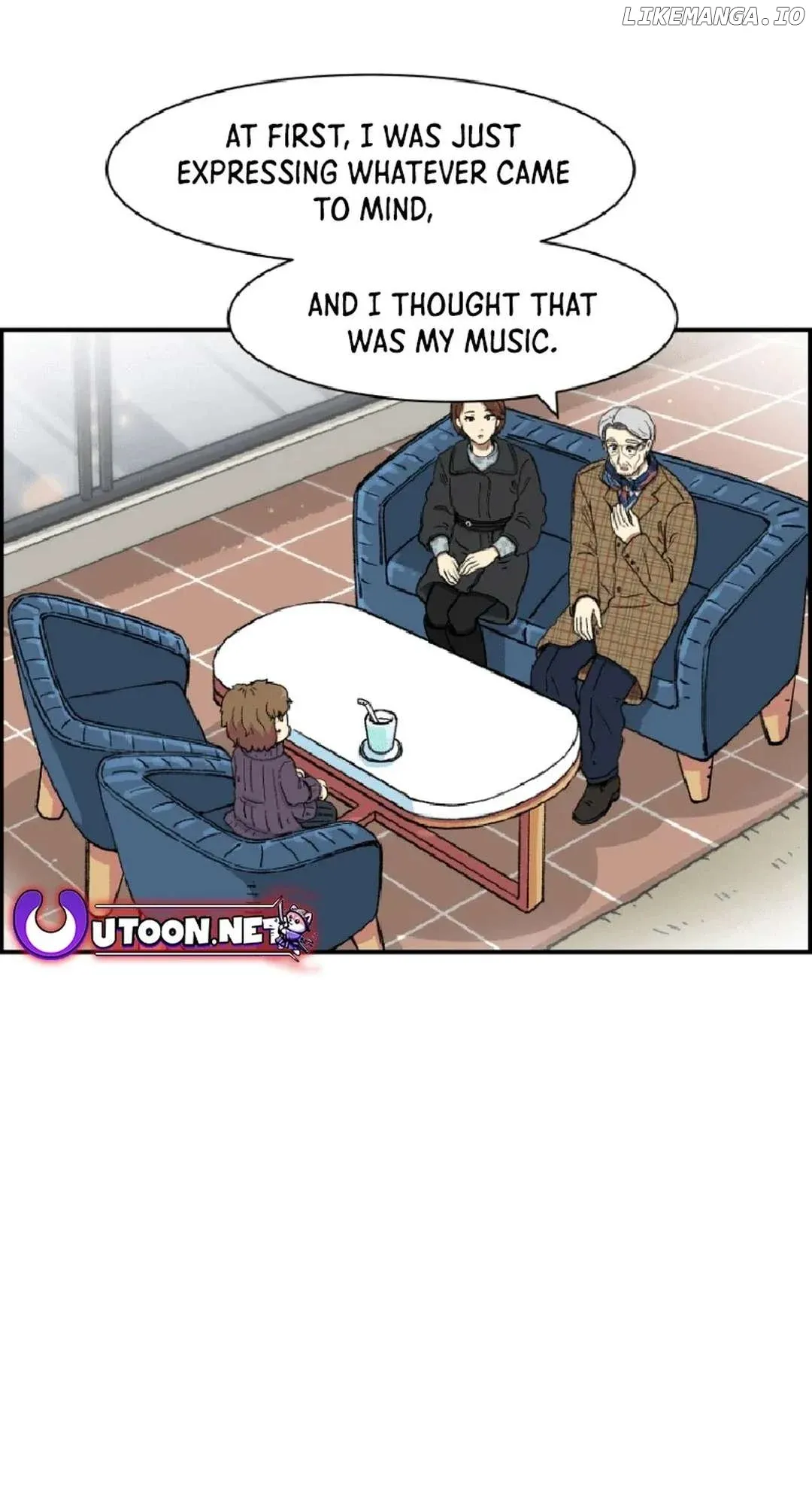 Beethoven Reborn Chapter 15 Online - página 118