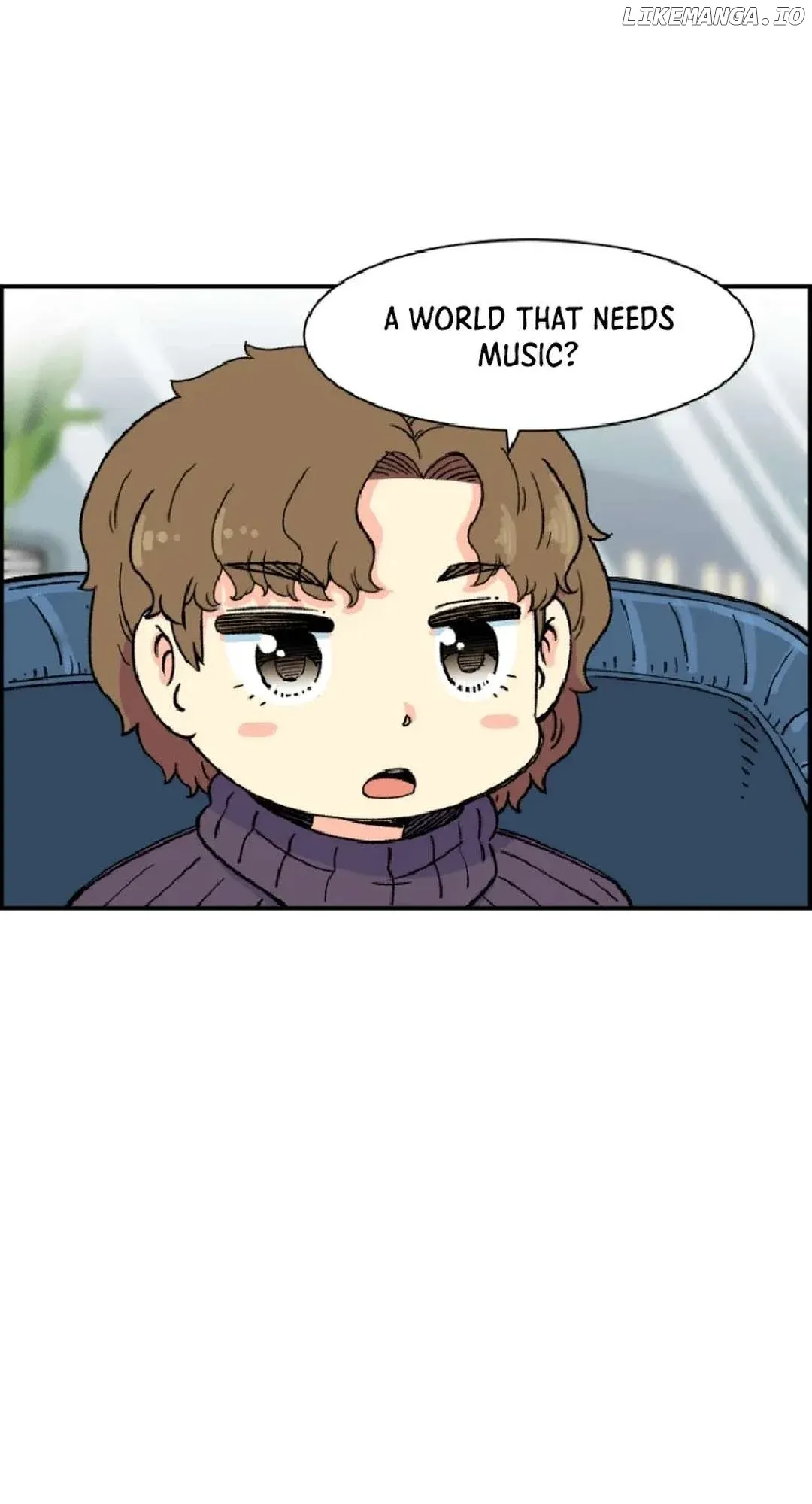 Beethoven Reborn Chapter 15 Online - página 120