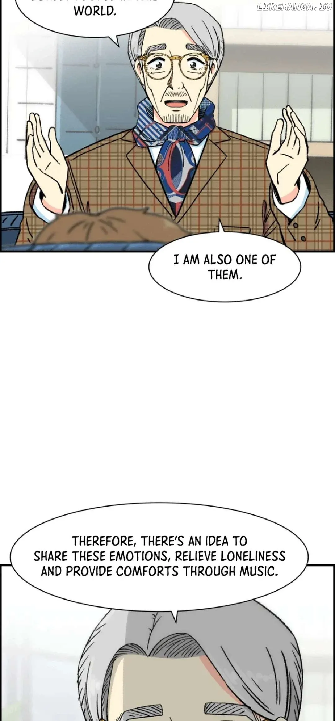 Beethoven Reborn Chapter 15 Online - página 122