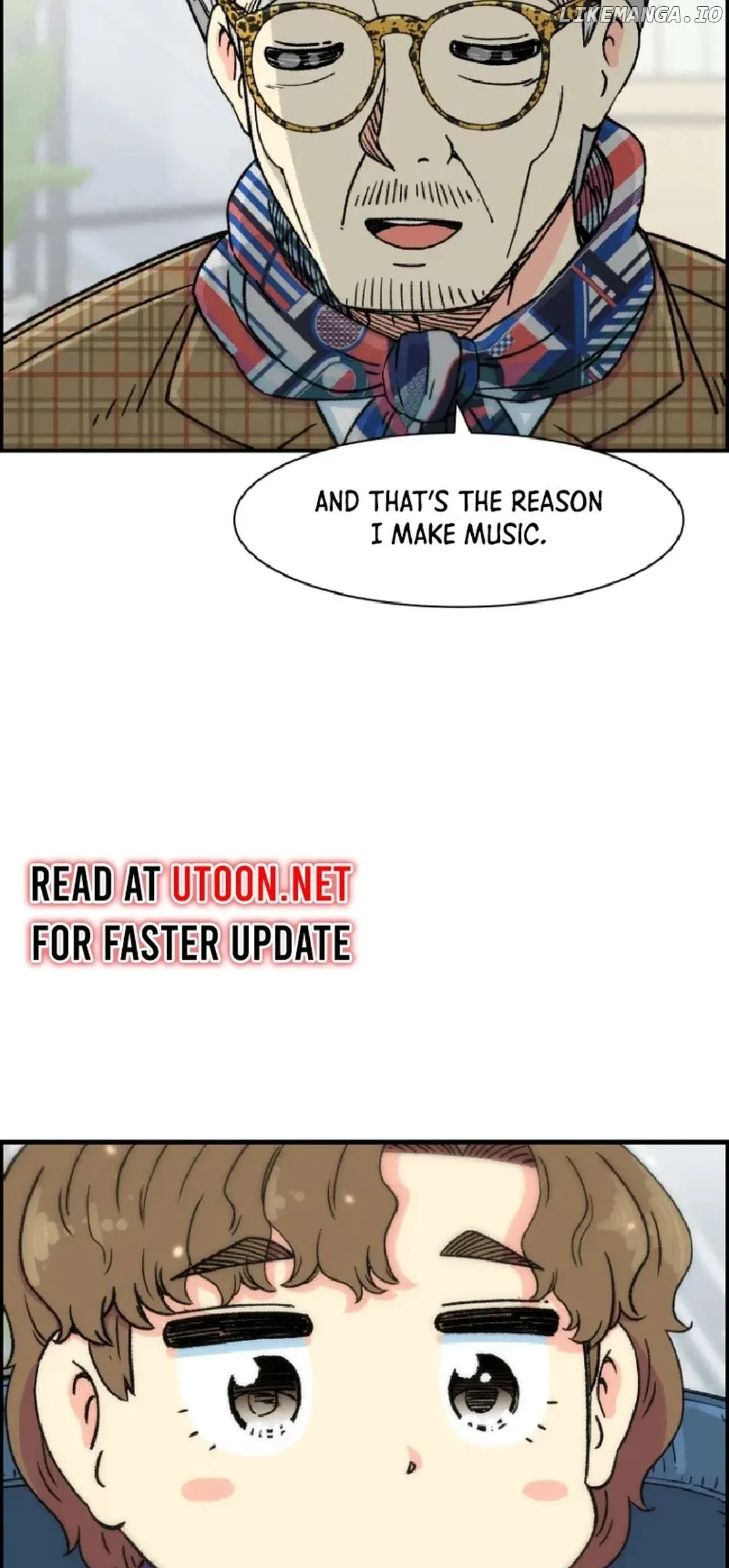 Beethoven Reborn Chapter 15 Online - página 123