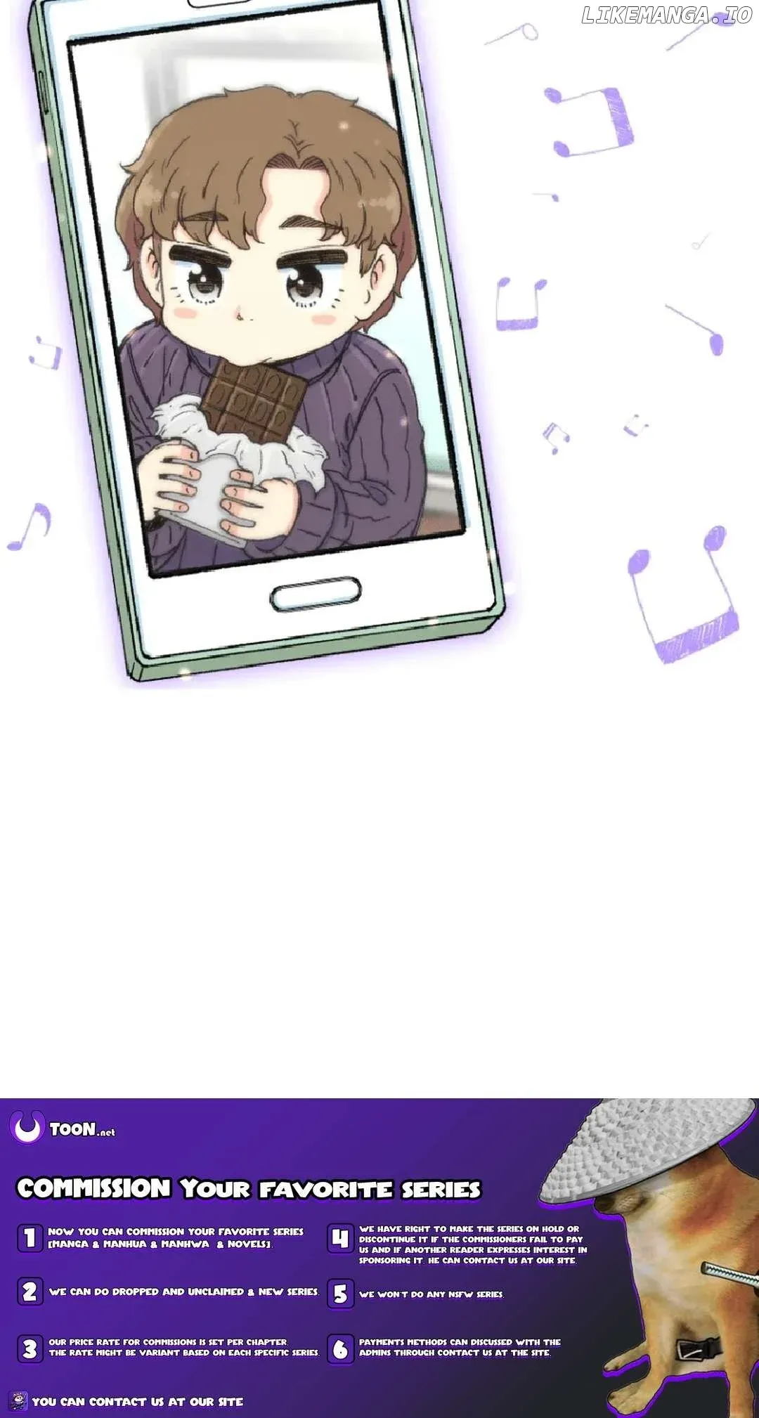 Beethoven Reborn Chapter 15 Online - página 131