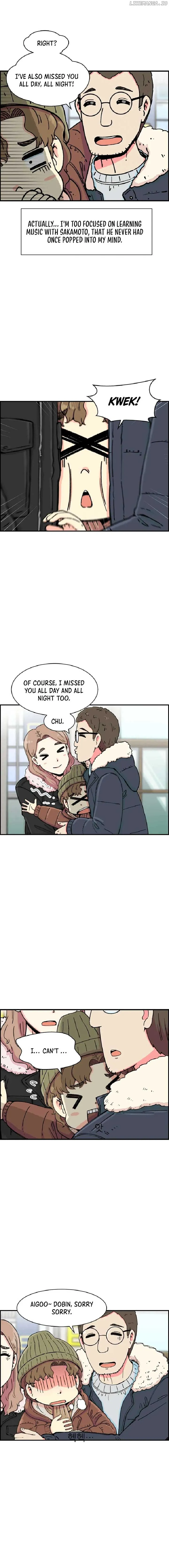 Beethoven Reborn Chapter 16 Online - página 3