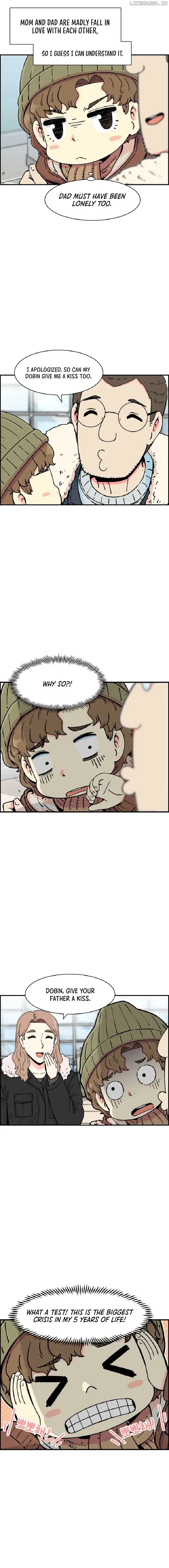 Beethoven Reborn Chapter 16 Online - página 4