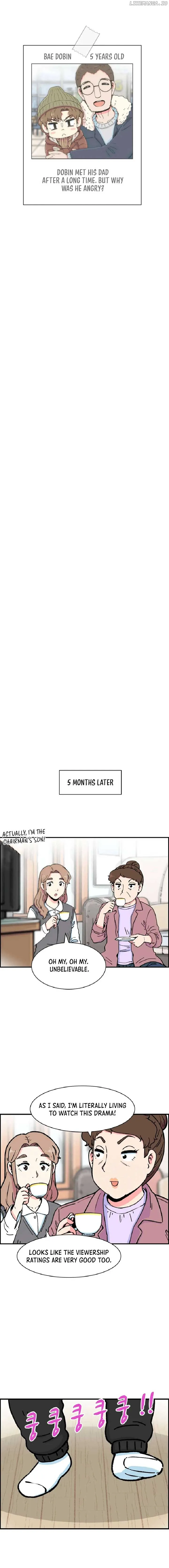 Beethoven Reborn Chapter 16 Online - página 7