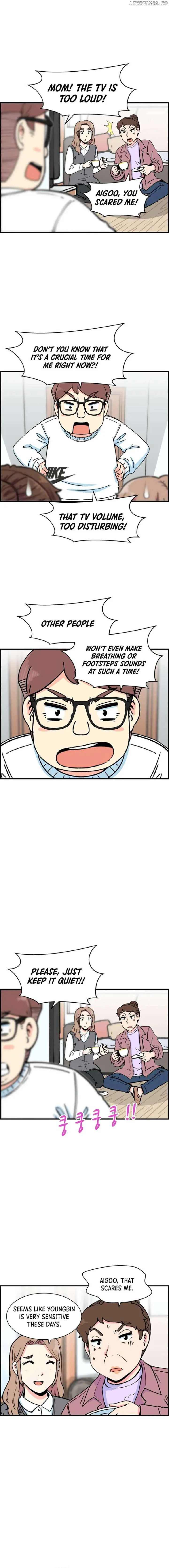Beethoven Reborn Chapter 16 Online - página 8