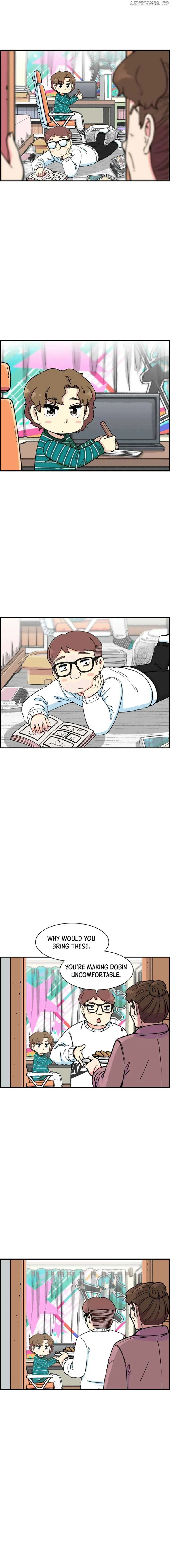 Beethoven Reborn Chapter 16 Online - página 10