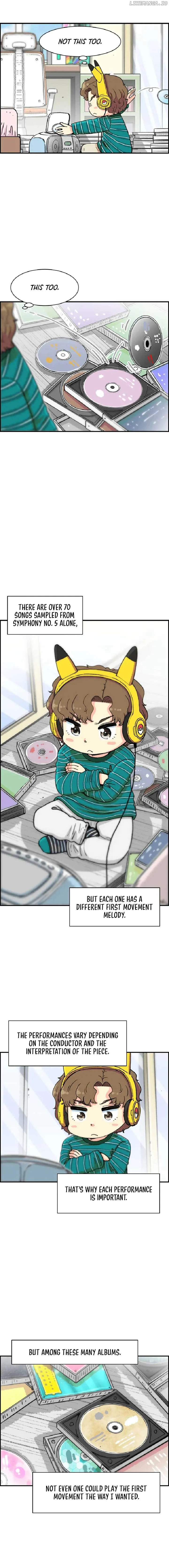 Beethoven Reborn Chapter 16 Online - página 16