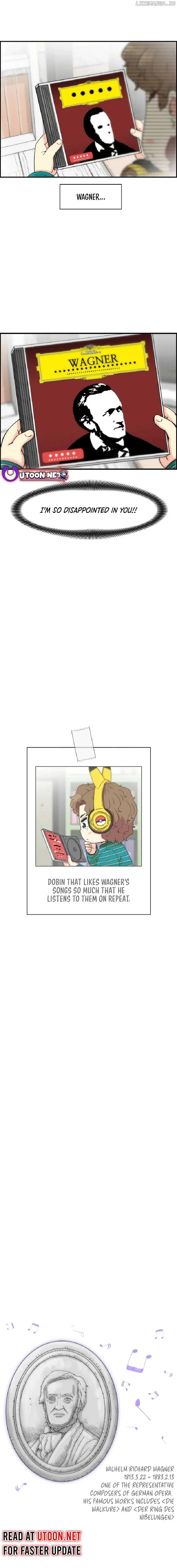 Beethoven Reborn Chapter 16 Online - página 21