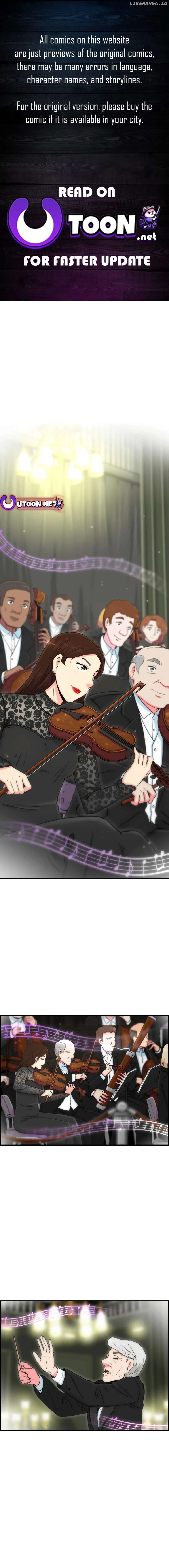 Beethoven Reborn Chapter 17 Online - página 1