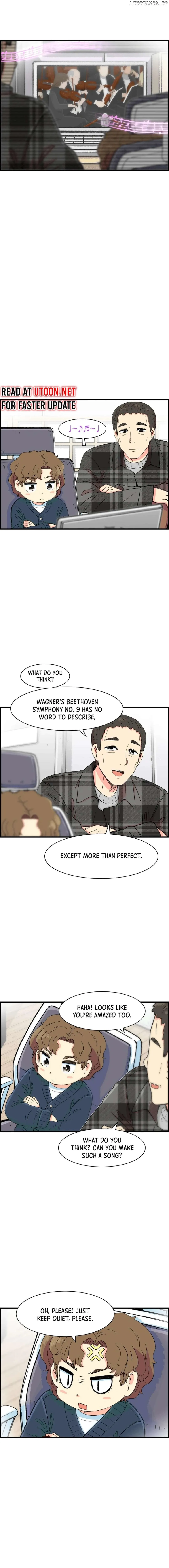 Beethoven Reborn Chapter 17 Online - página 2