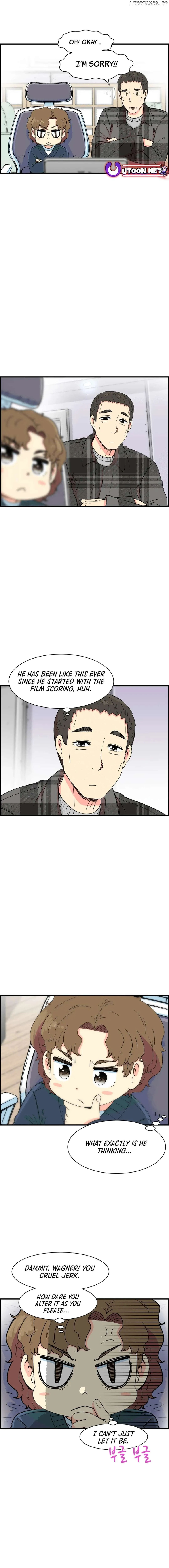 Beethoven Reborn Chapter 17 Online - página 3