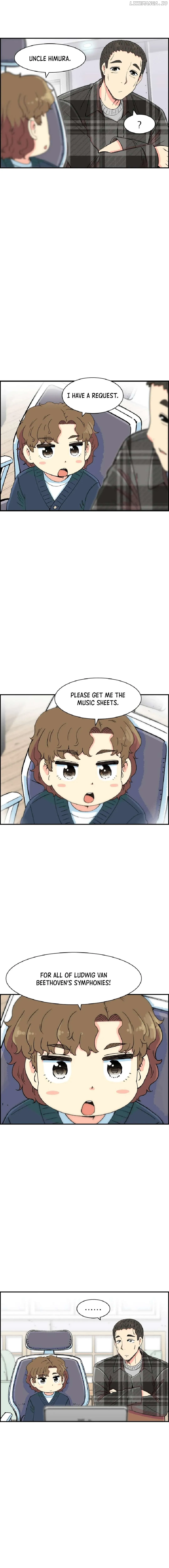 Beethoven Reborn Chapter 17 Online - página 4