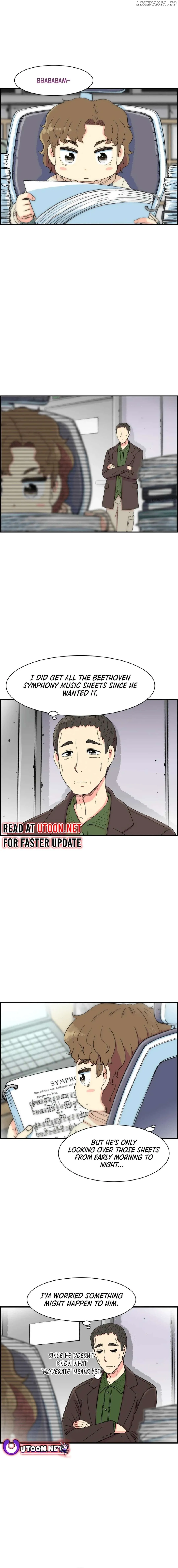 Beethoven Reborn Chapter 17 Online - página 6