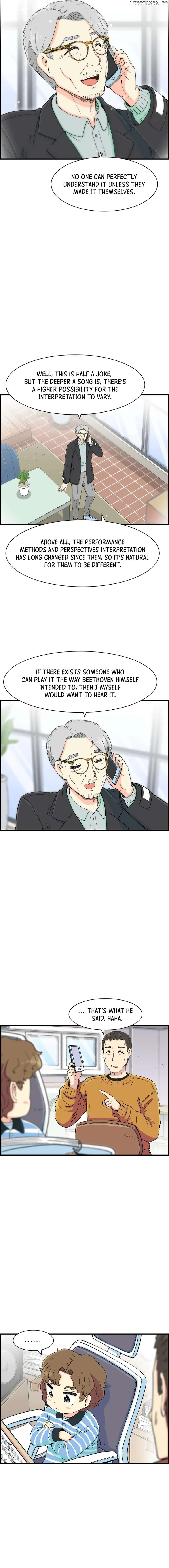 Beethoven Reborn Chapter 17 Online - página 10