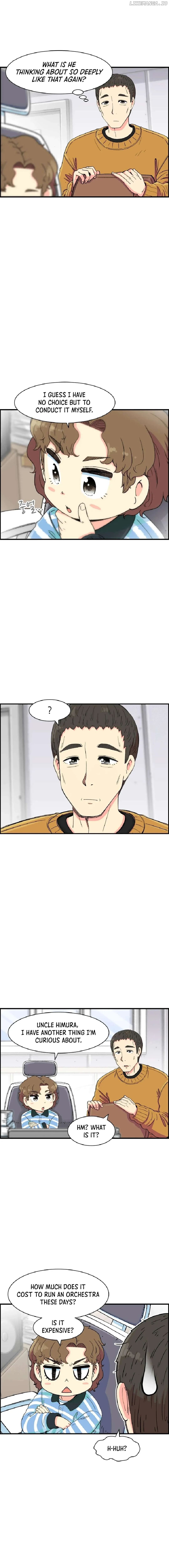 Beethoven Reborn Chapter 17 Online - página 11