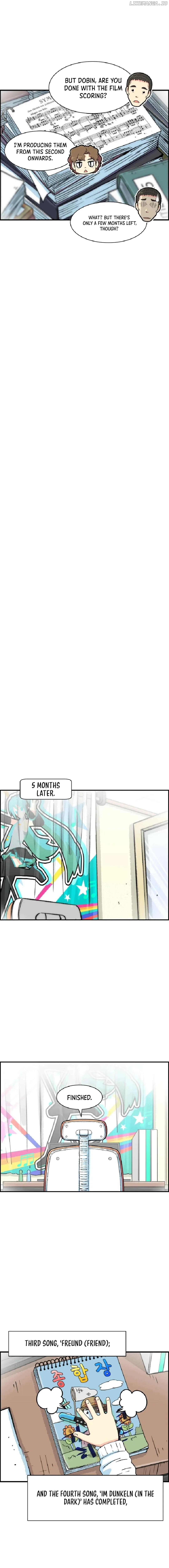 Beethoven Reborn Chapter 17 Online - página 13