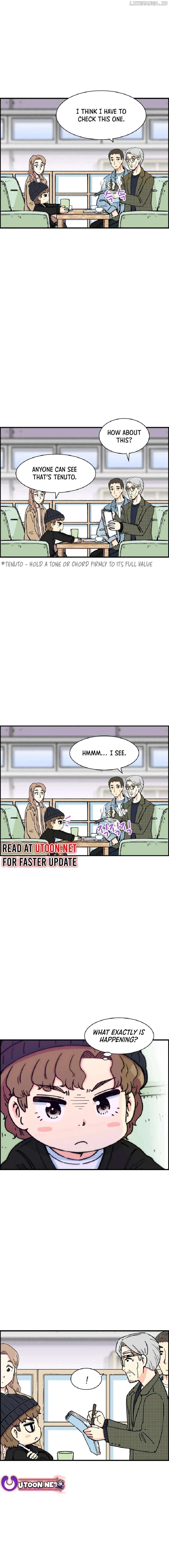 Beethoven Reborn Chapter 17 Online - página 18
