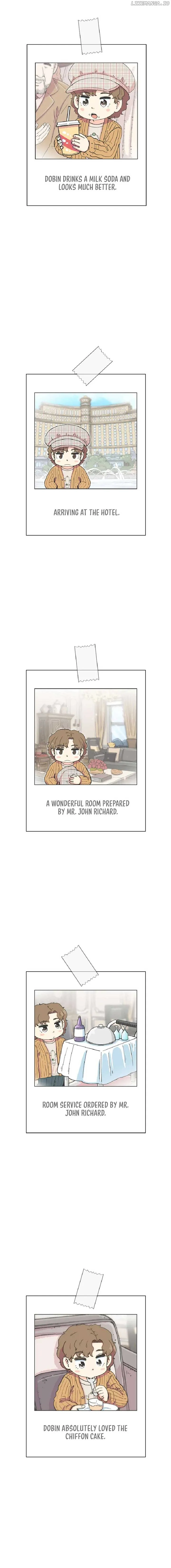 Beethoven Reborn Chapter 18 Online - página 4