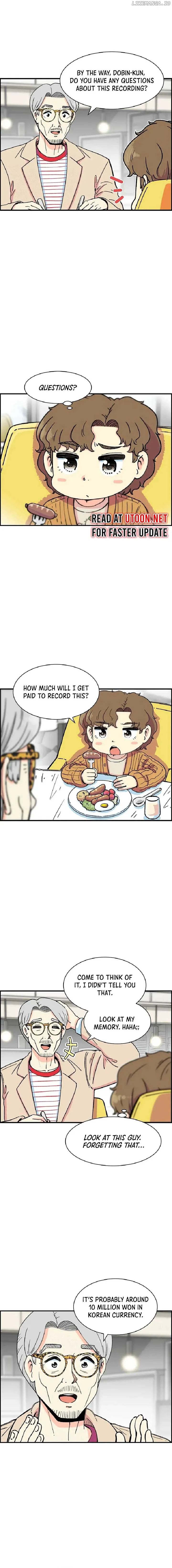 Beethoven Reborn Chapter 18 Online - página 6