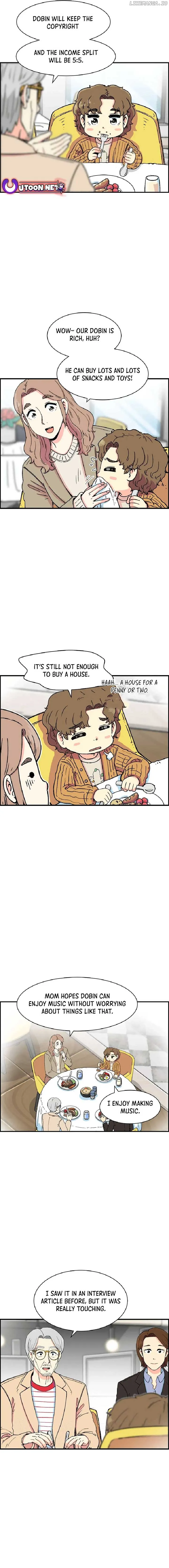 Beethoven Reborn Chapter 18 Online - página 7