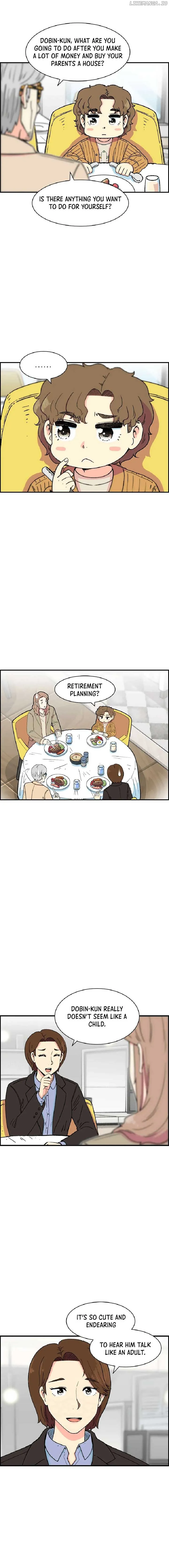 Beethoven Reborn Chapter 18 Online - página 8