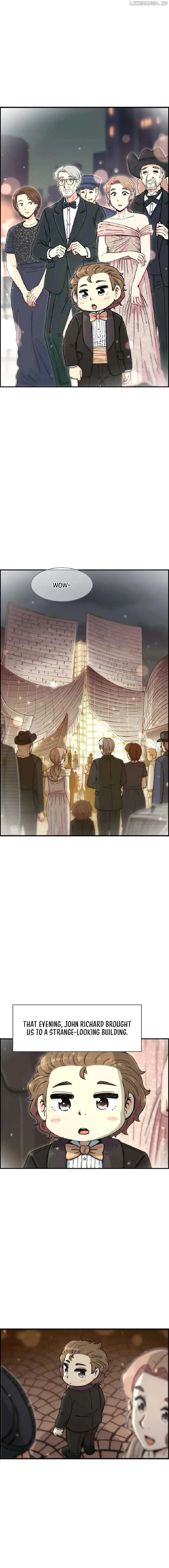 Beethoven Reborn Chapter 18 Online - página 11