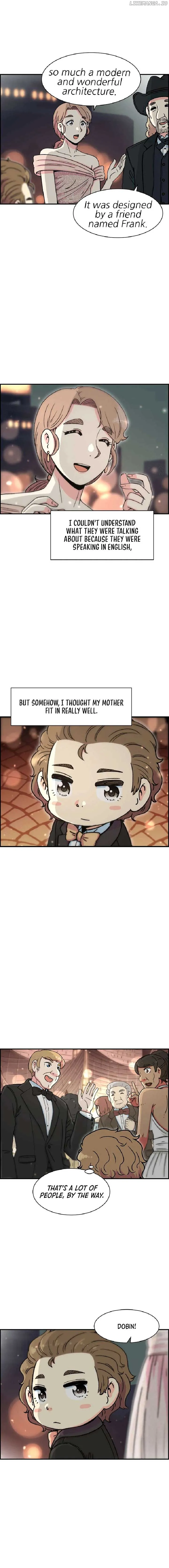 Beethoven Reborn Chapter 18 Online - página 12