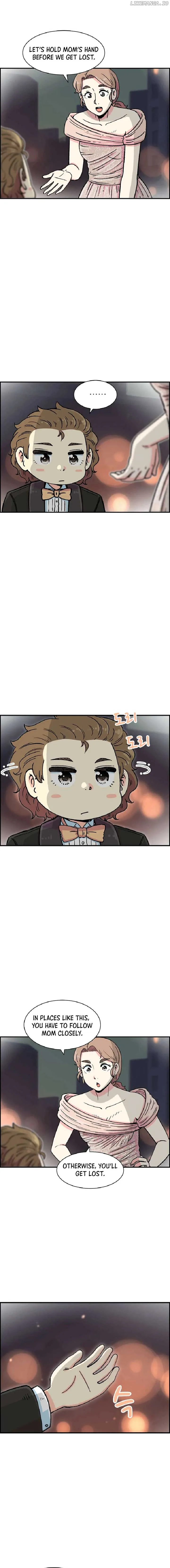 Beethoven Reborn Chapter 18 Online - página 13