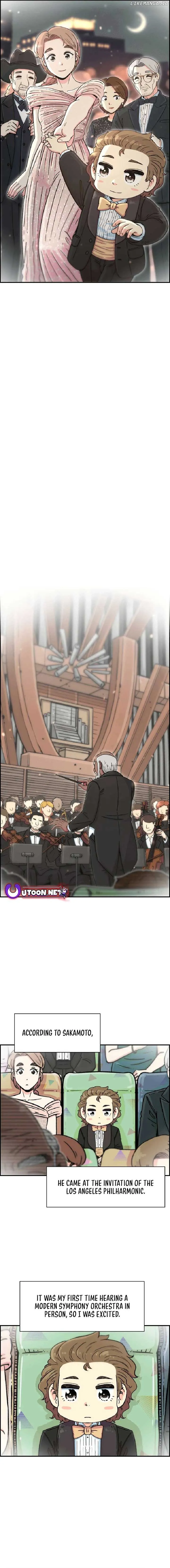 Beethoven Reborn Chapter 18 Online - página 15
