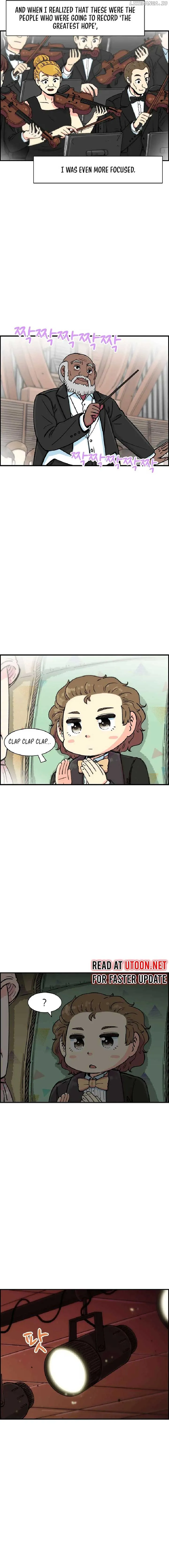 Beethoven Reborn Chapter 18 Online - página 16