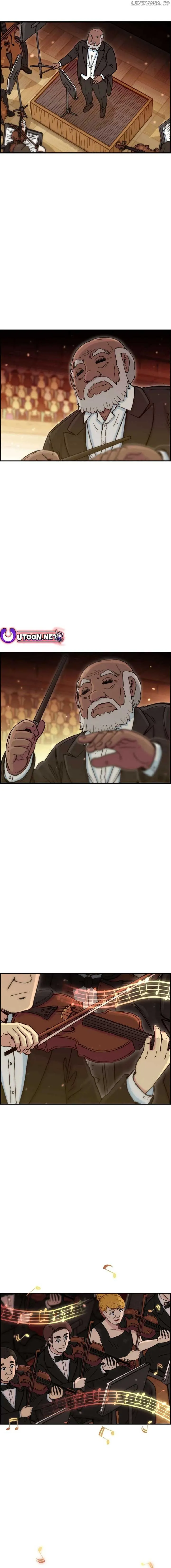 Beethoven Reborn Chapter 18 Online - página 17