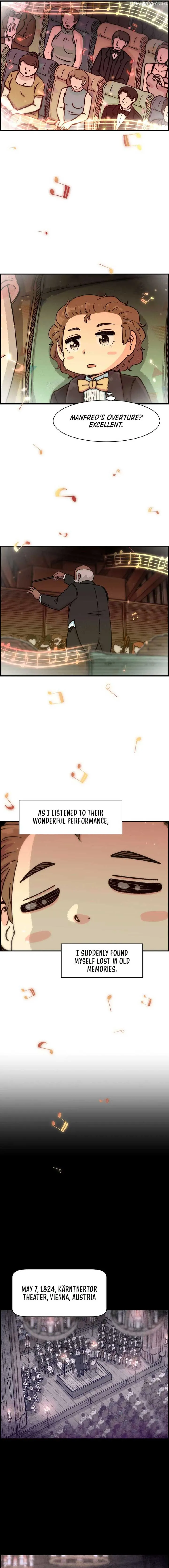 Beethoven Reborn Chapter 18 Online - página 18