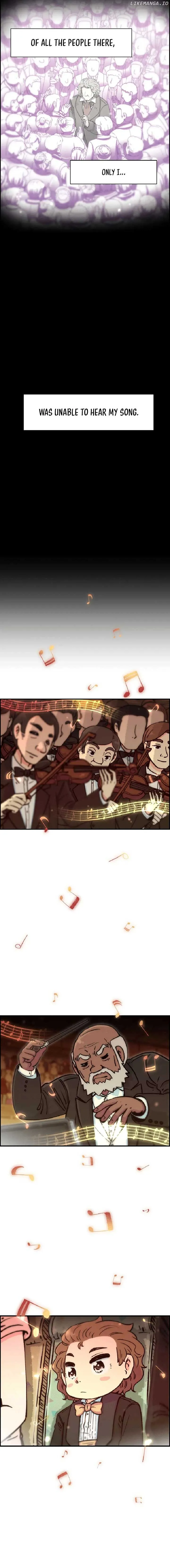 Beethoven Reborn Chapter 18 Online - página 22