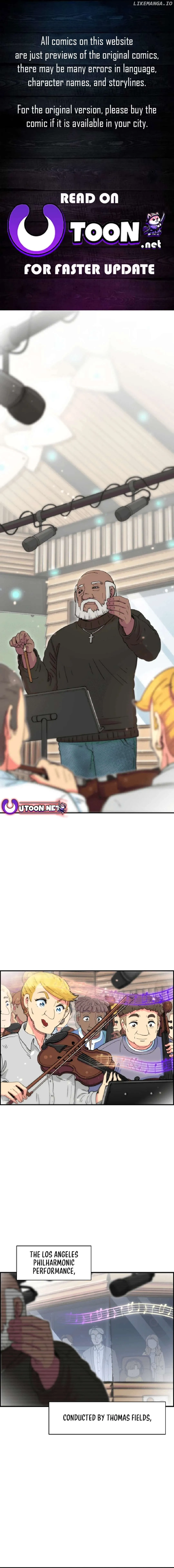 Beethoven Reborn Chapter 19 Online - página 1