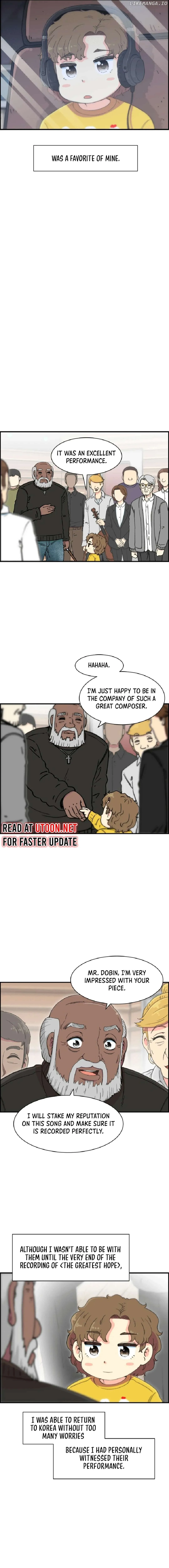 Beethoven Reborn Chapter 19 Online - página 2
