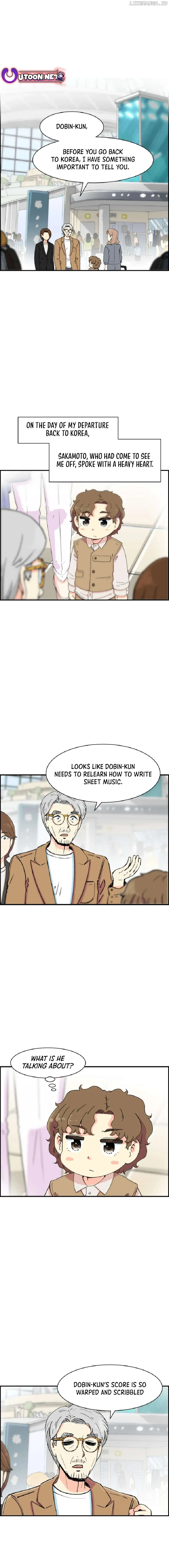 Beethoven Reborn Chapter 19 Online - página 3