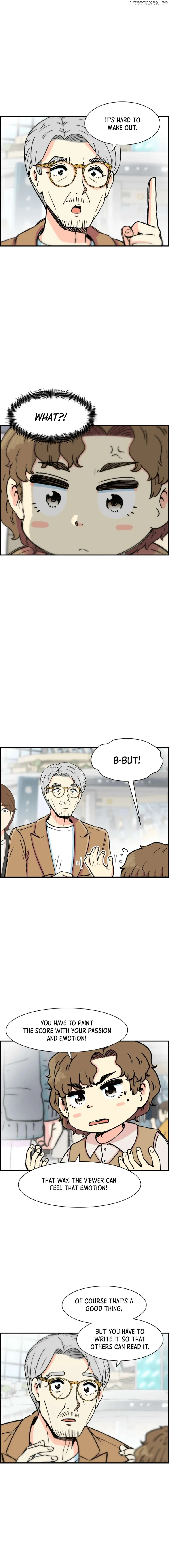 Beethoven Reborn Chapter 19 Online - página 4