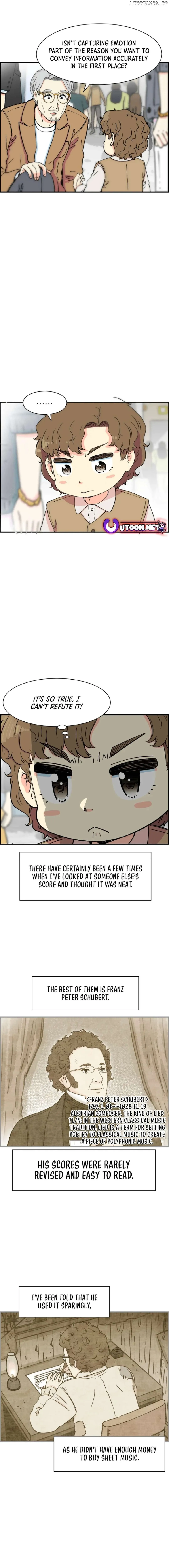 Beethoven Reborn Chapter 19 Online - página 5