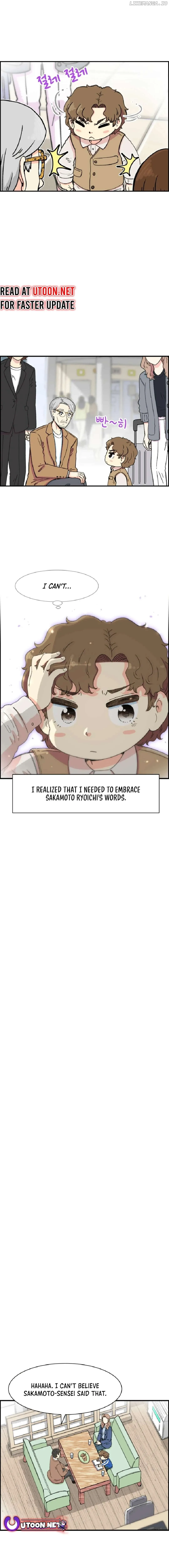 Beethoven Reborn Chapter 19 Online - página 6