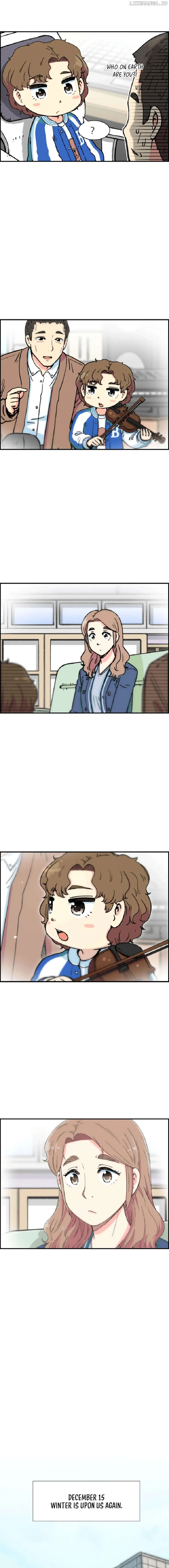 Beethoven Reborn Chapter 19 Online - página 13