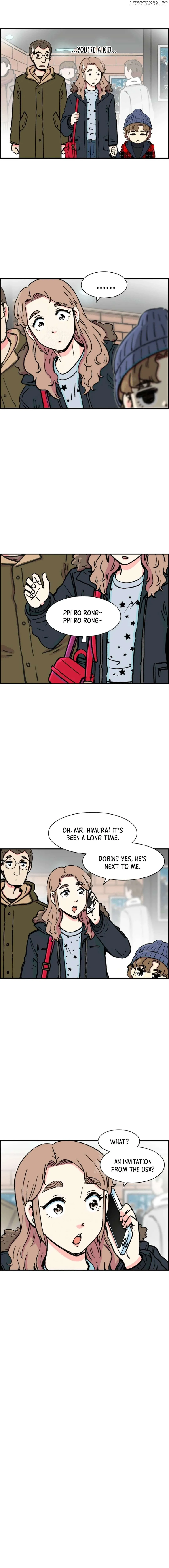 Beethoven Reborn Chapter 19 Online - página 17