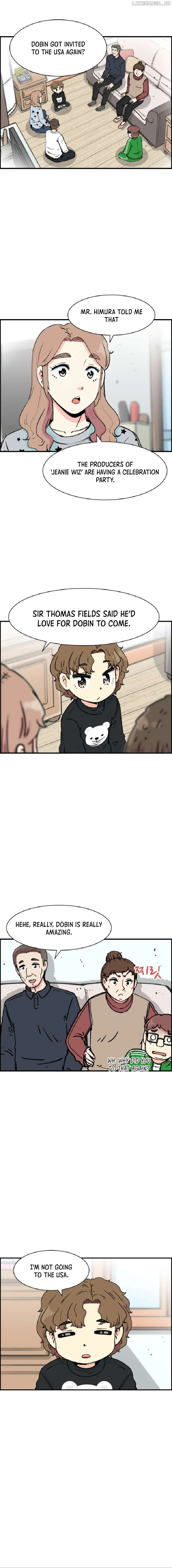 Beethoven Reborn Chapter 19 Online - página 18