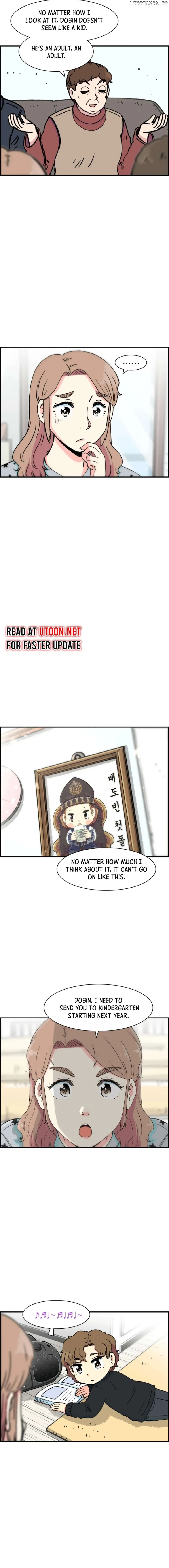 Beethoven Reborn Chapter 19 Online - página 20