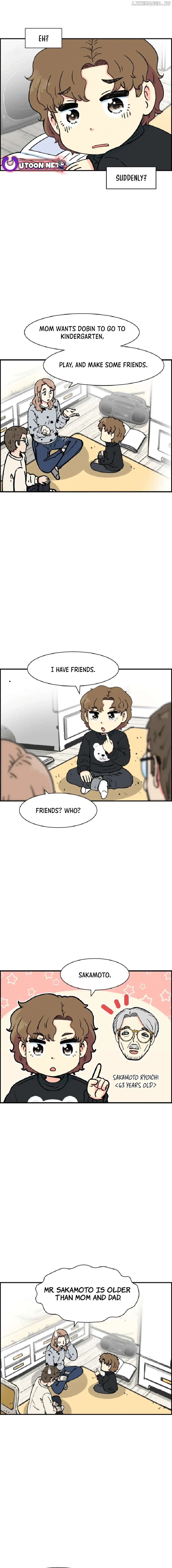 Beethoven Reborn Chapter 19 Online - página 21
