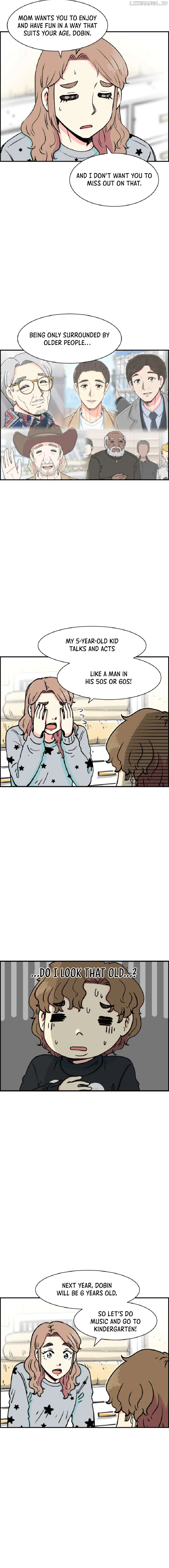 Beethoven Reborn Chapter 19 Online - página 22